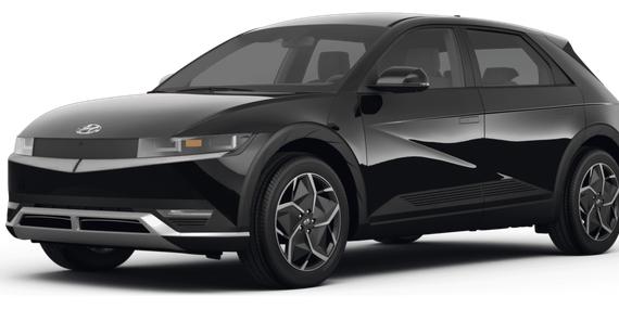 HYUNDAI IONIQ 5 2022 KM8KM4AE0NU083763 image